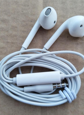 适用vivo S7e y3s y5s y30 y50 y51s y52s y70s y73s Z6X原装耳机