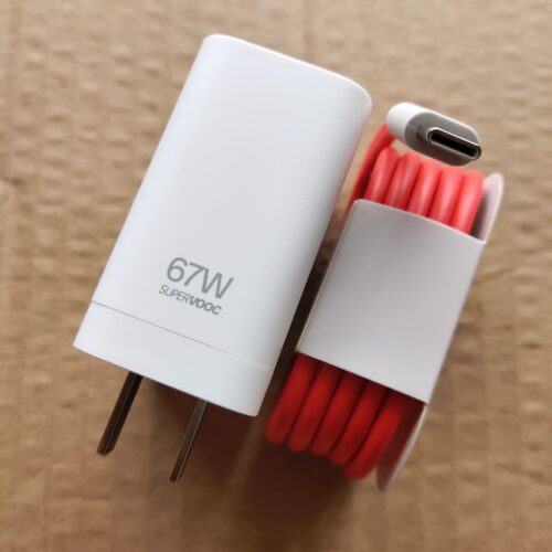 适用一加 Ace竞速版67W原装OnePlus 一加平板 2 3 Pro超级闪充充电器