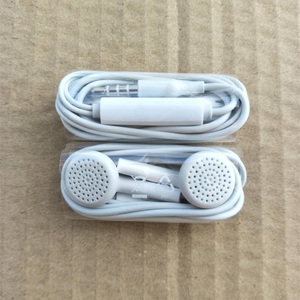 适用vivo z1 z3 z3i青春z3x u1 u3 u3x y93 y95 s y97 y3 y77耳机