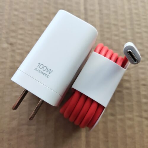 适用一加11 12 13原装Ace3 V 2 3Pro Ace5Pro 100W超级闪充充电器