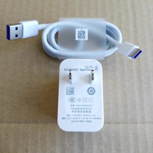 适用华为Mate20 30 E 20x nova5 6 7 se P30 P40 Pro荣耀30 S充电器