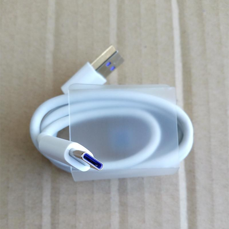 适用华为Mate9 10 20 X 30 P30 P40 Nova6 nova5 7 Pro原装数据线