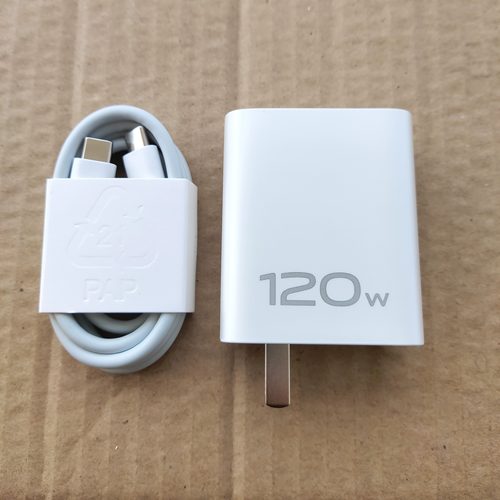 适用vivo X100 S X90 Pro X90s XFold 2 3Pro 原装120W闪充充电器