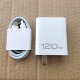 Z10Turbo Pro 适用iQOO 120W闪充Z7 Neo9 原装 Z8充电器 Neo10