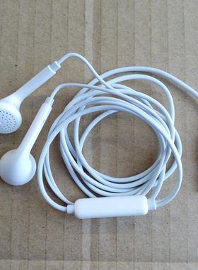 适用OPPO R7 R9 R11 S plus A37 A57 A83 A77 A79 A73 A7原装耳机