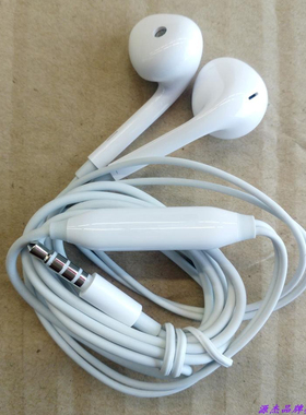 适用OPPO A8 A9 A7 A11 A91 R15 X r11s R9 A57 A3 A5 A1原装耳机