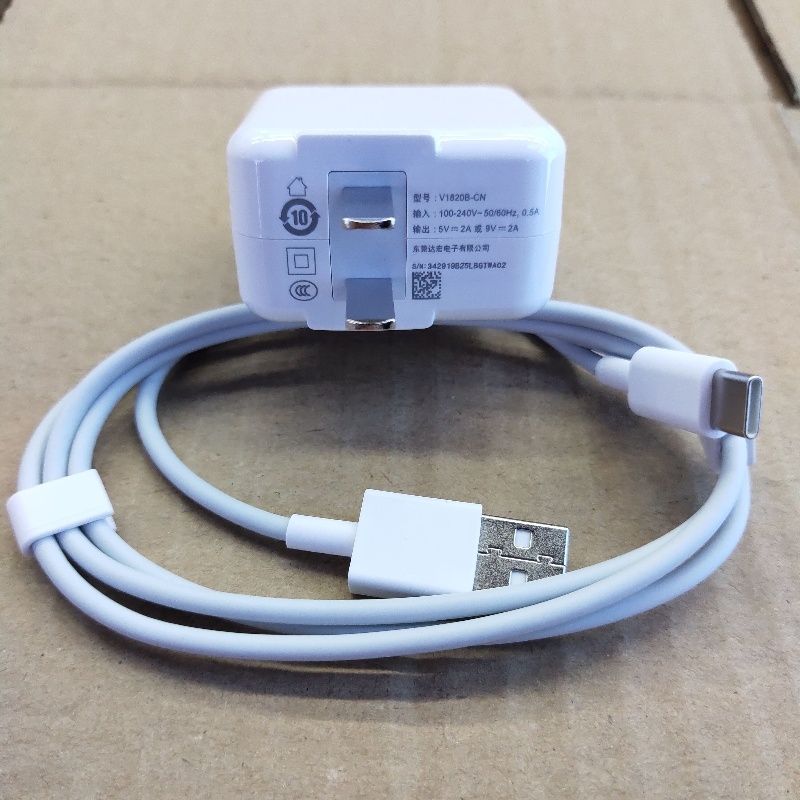 适用vivo Y9s S6原装闪充X27 8g版Y50 Y52s Y73s 18W双引擎充电器