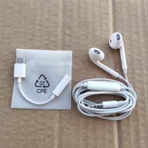 适用OPPO FindX7 Ultra X6 Pro K11 K12 plus A3 Pro耳机转接器线