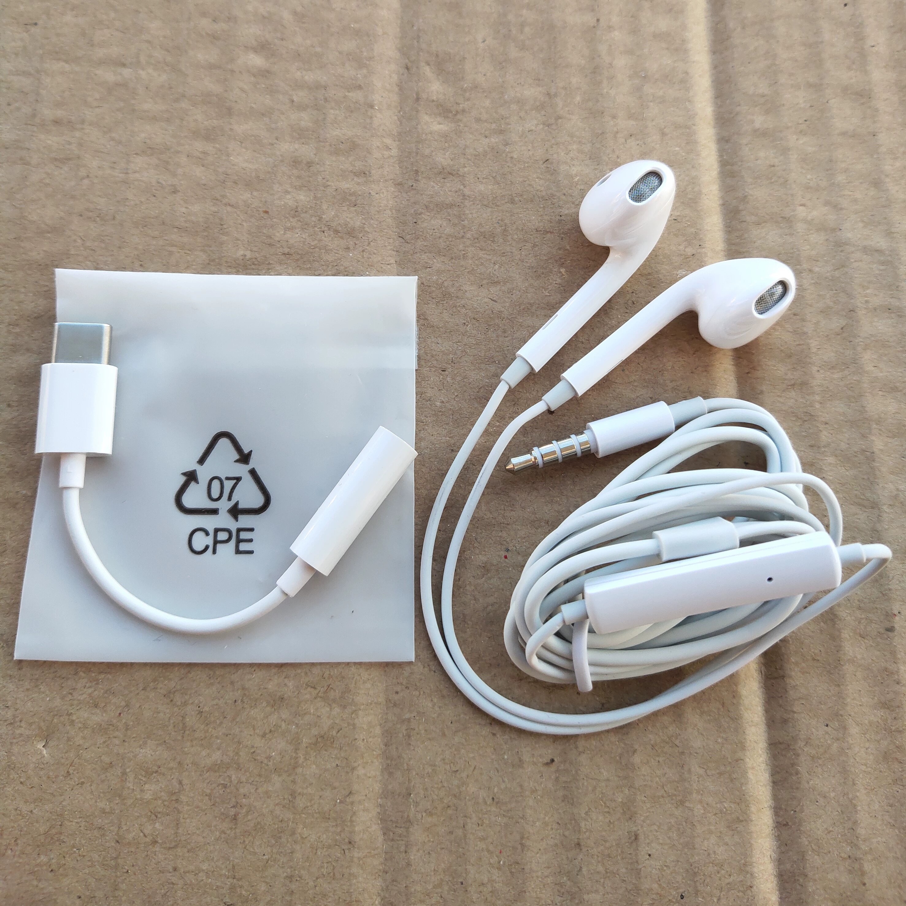 适用OPPO Reno12 11 10 9 Pro Find N2 N3 Flip A1Pro耳机转接线