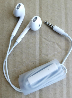 适用OPPO Reno 2 3 4se R17 R15 x A55s A36 A57 A96 A97原装耳机