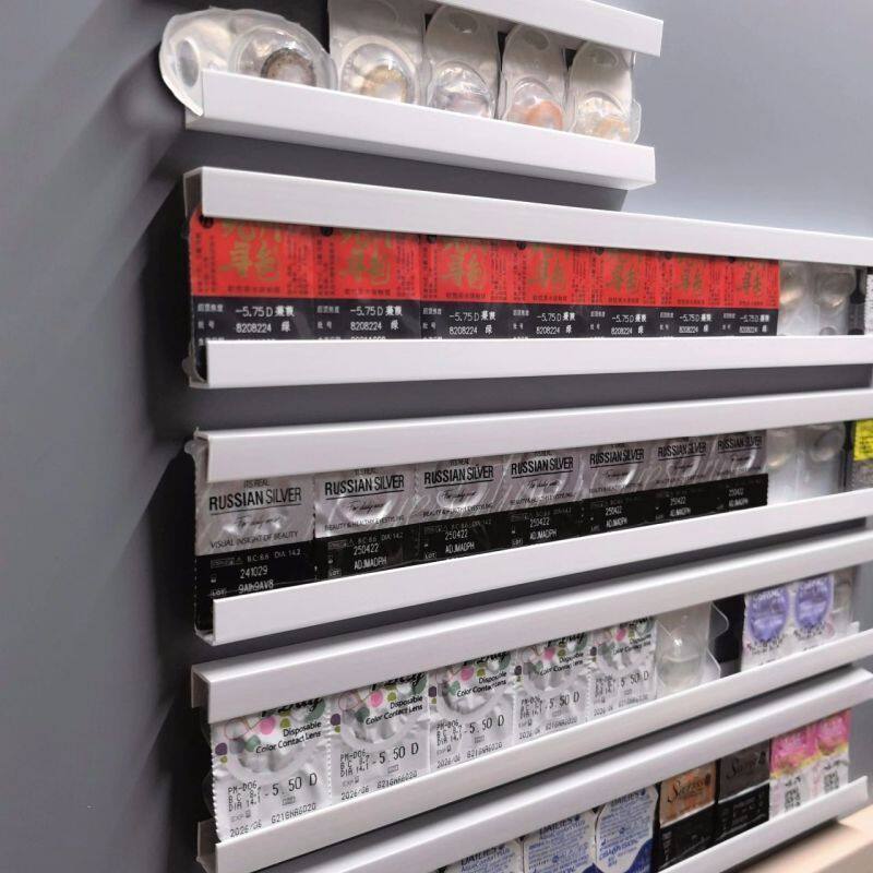 U型包边条自粘收纳厨房客厅柜门鱼缸神器小红书DIY门后塑料置物架