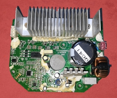 适用荣事达洗衣机配件变频器驱动