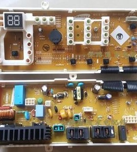 WF0702NHM NHL三星洗衣机NHS/XSC电脑板DC41-00102B主板92-00396A