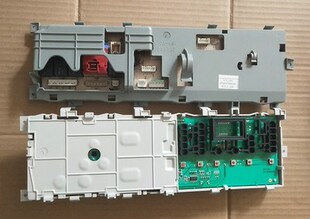 适用于倍科WCB 51051S 51021S 50851 洗衣机电脑板主板按键电源板