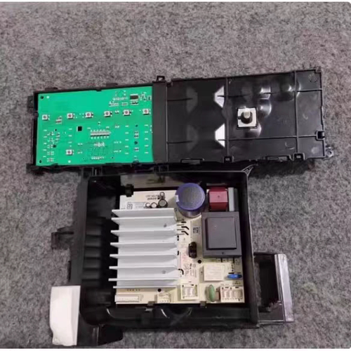 适用倍科(beko)TWFC 10262 MI滚筒洗衣机主板电脑板 显示板驱动板