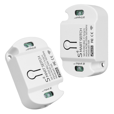 易微联wifi手机app天猫小度无线