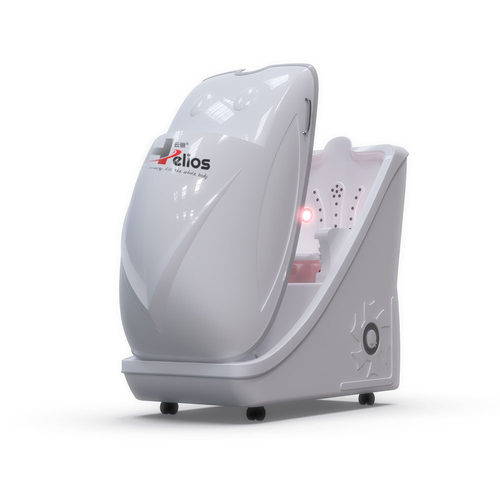 云骢中药熏蒸舱产后恢复排毒暖宫