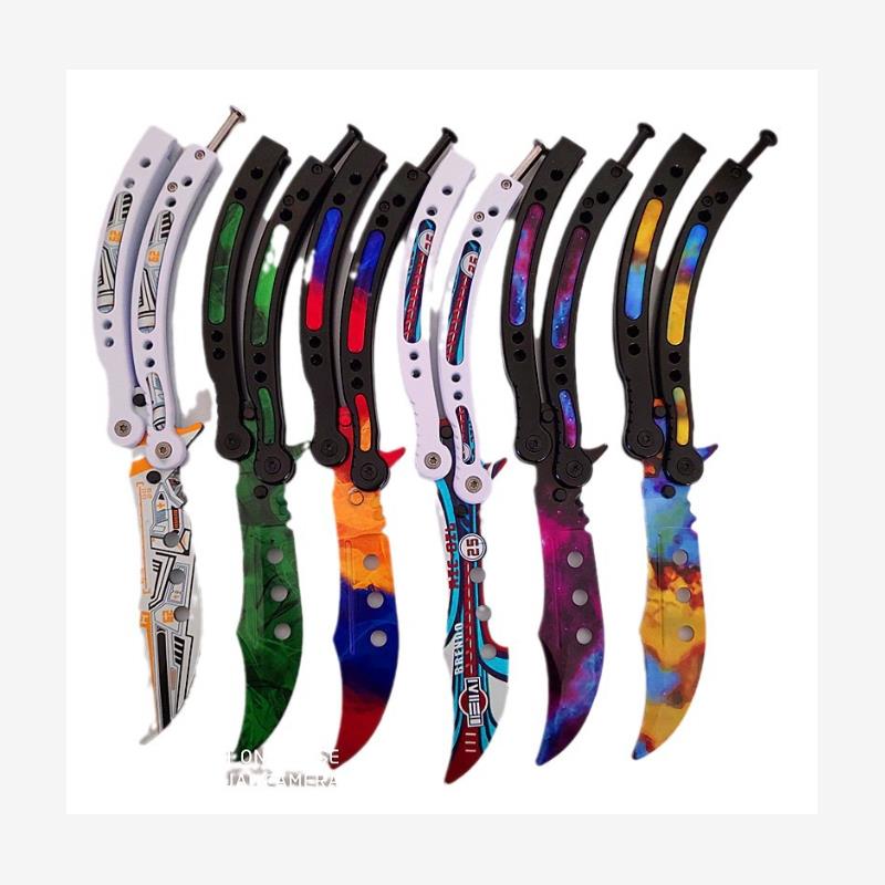 谢霆锋B79340同款蝴蝶子