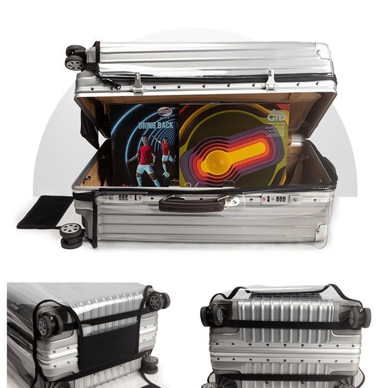 拉杆箱行李配件替换手把