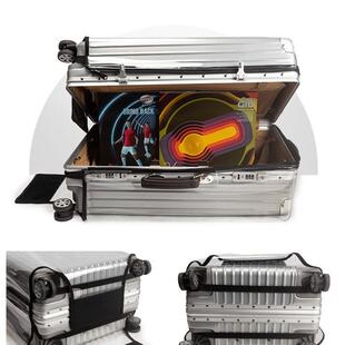 拉杆箱行李箱拉杆配件替换手把箱包配件皮箱旅行箱拉杆把手维修