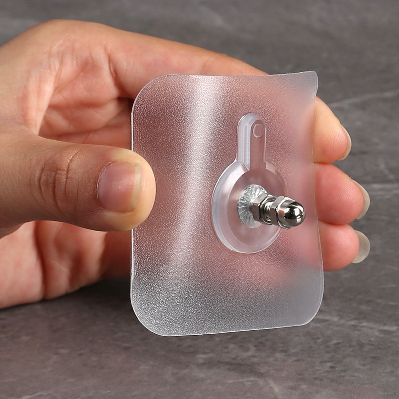 免打孔防水防潮不锈钢螺帽