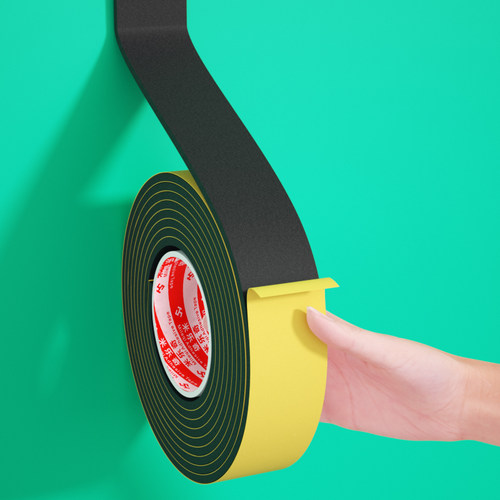 玻璃门防撞神器防碰撞保护套