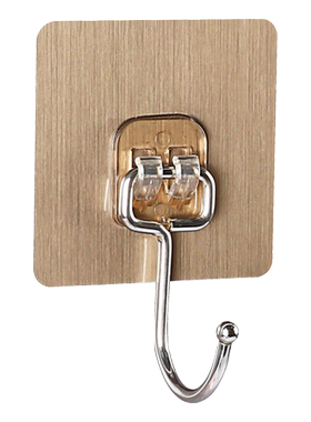 壁挂式厨房收纳架锅勺放置神器