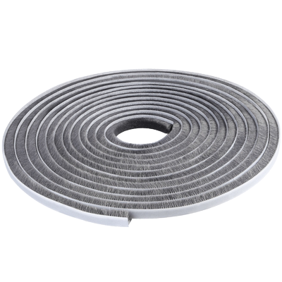 推拉门密封条玻璃门窗阳台防风