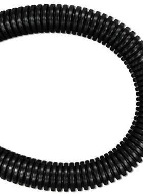 KSS浪管 BG-32PBK凯士士波纹管 PE塑料管 一卷50M