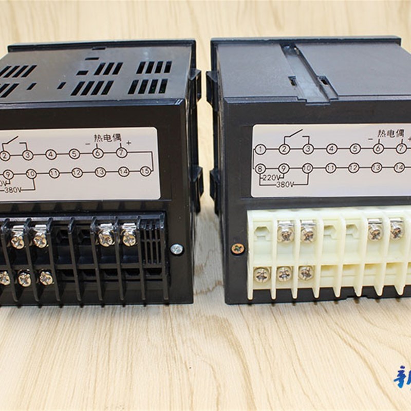 燃气烤箱温控仪温度控制器TEL72 TEJL96数显调节仪 温控表