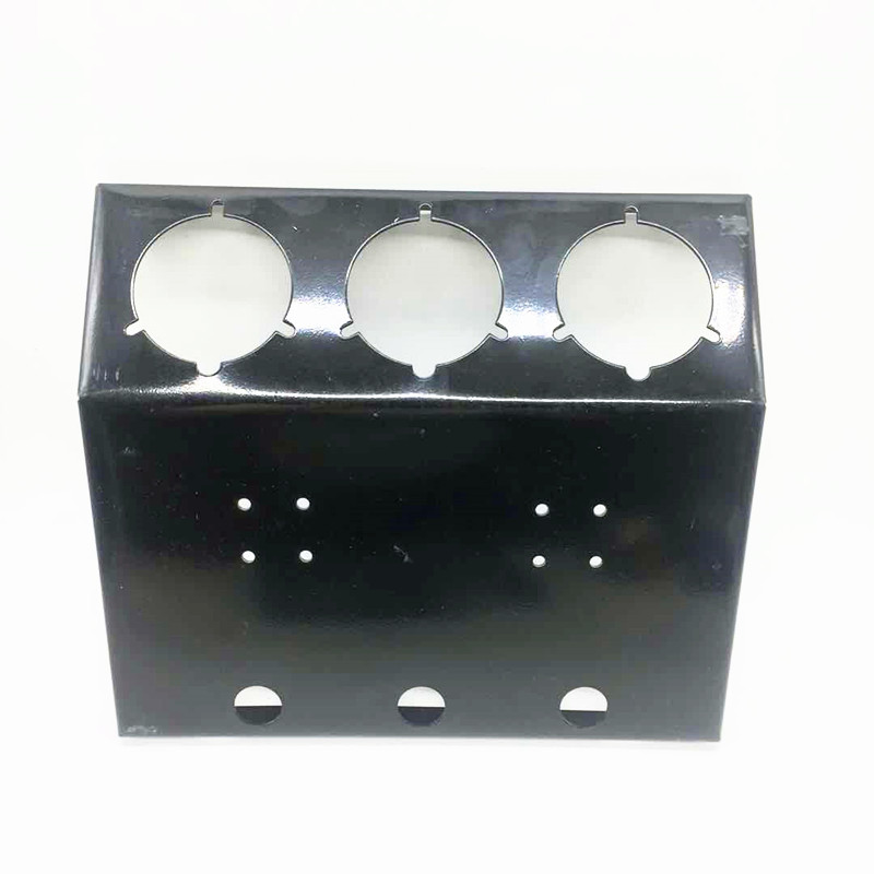 冷库机组高低压油表支架盘冷库制冷配件谷轮机组油表盘表板