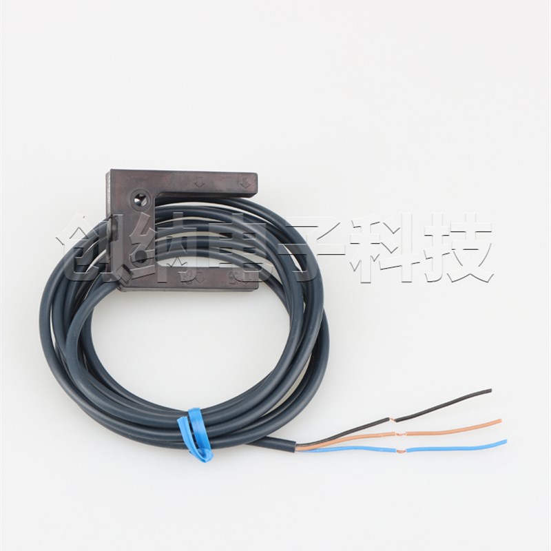 槽形光电开关E3Z-G61 E3Z-G81 E3Z-G62 E3Z-G82-M3J-M1J