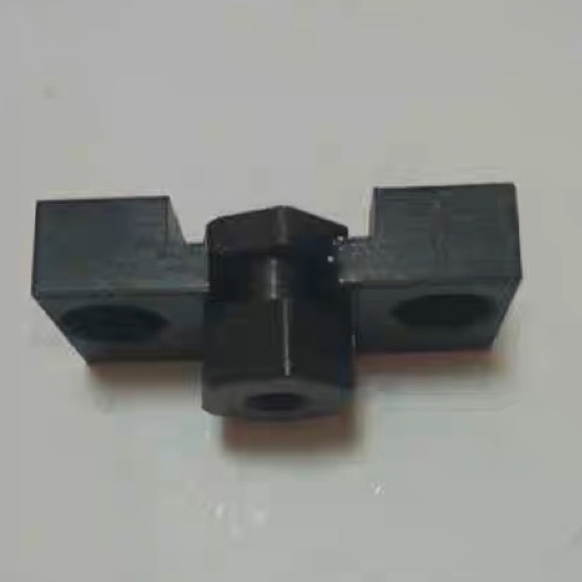 浮动接头FJRHA FJDHA3-0.5 4-0.7 5-0.8 6-1.0 8-1.25 10-1.25 14