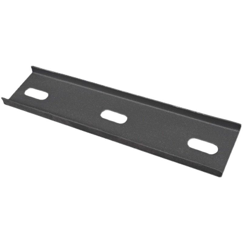 弘发 桥架配件 防火喷塑镀锌钢制电缆桥架线槽配件垂直支架 横担