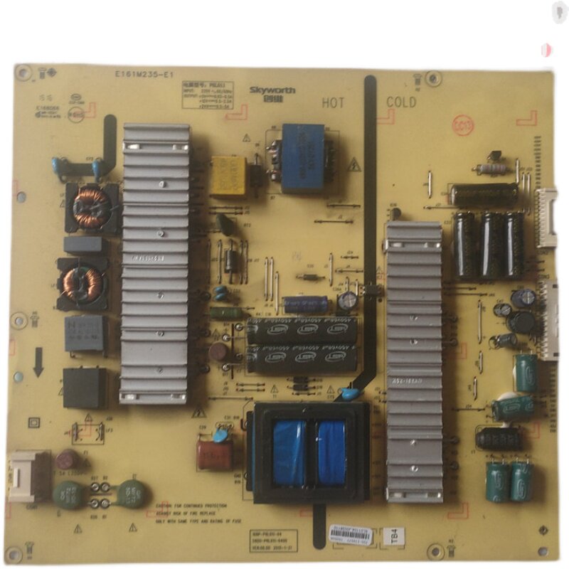 原拆机 创维 65E510E 电源板 168P-P6L011-04 5800-P6L011-0400