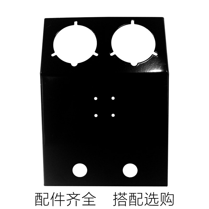 制冷机组冷冻库压力表耐震高低压油表3.8 1.8MPA空调冷水机冷媒表