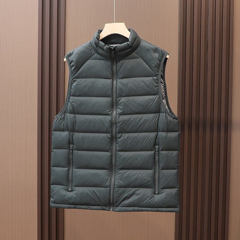 出口英国订单!90鸭绒高蓬松情侣款轻型保暖御寒男女羽绒马甲背心,搬运/仓储/物流设备,机械式停车设备（立体停车库）,淘宝优惠券,粉丝福利购,淘宝优惠卷