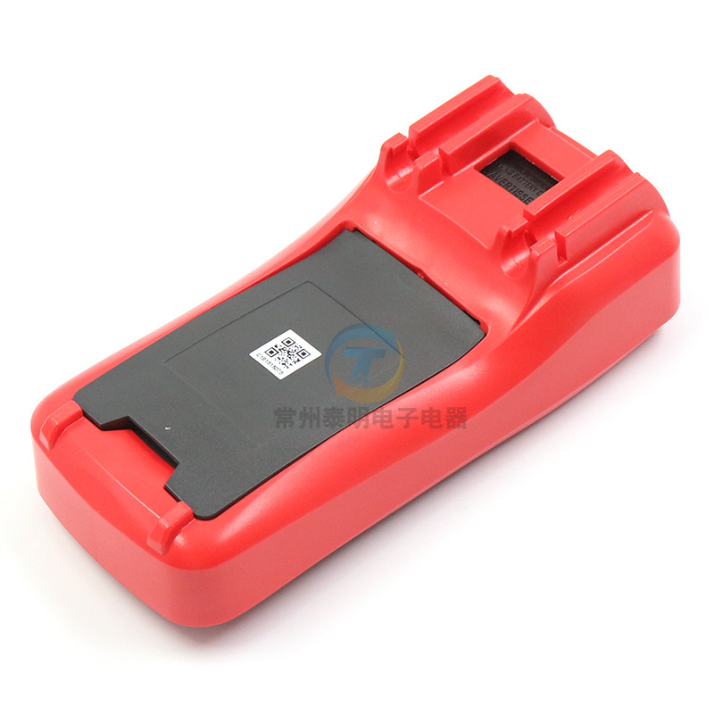 UNI-T优利德数字数显电子万用表UT39A+全保护防烧数显屏幕多用表