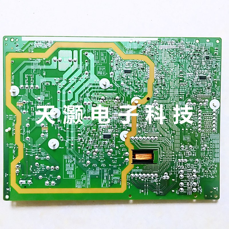 原装夏普 LCD-60UF30A/60TX72A电源板RUNTKB258WJN2 APDP-216A1