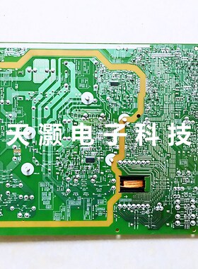 原装夏普 LCD-60UF30A/60TX72A电源板RUNTKB258WJN2 APDP-216A1