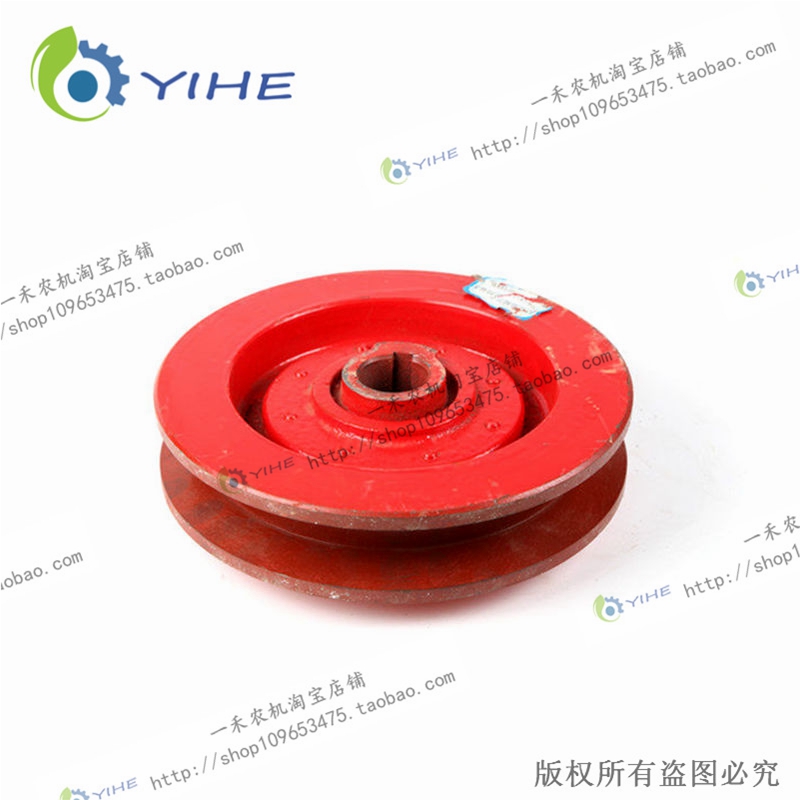 高端中间轴输出带轮装l配 /CCCB行走输 带轮(单)入CP4A51302奢华