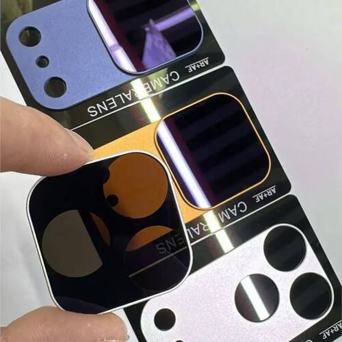 UV for Magnetic Filter Camera Lens Protector Case for