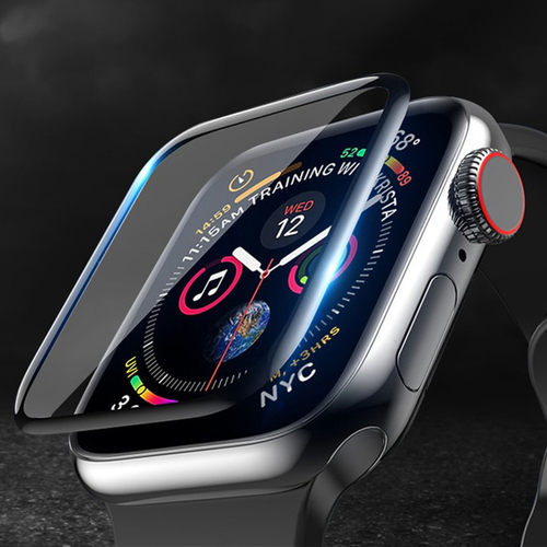 Screen Protector cover For Apple Watch series 7 6 5 4 3 2 1