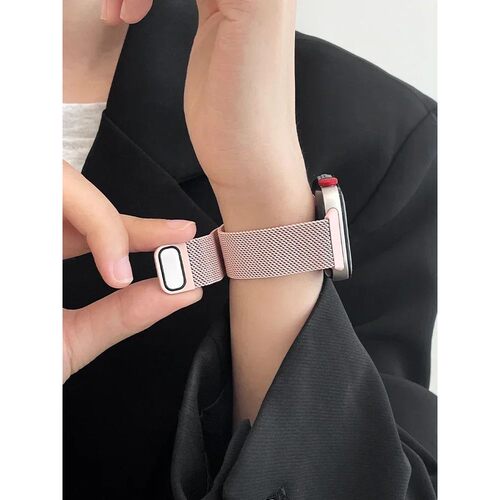 Milanese Loop Band For Huawei Watch FIT 3 Strap smart