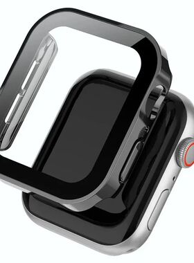 Screen Protector for Apple Watch 10 Case 46mm 42mm 45mm