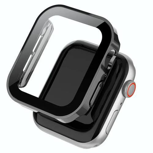 Screen Protector for Apple Watch 10 Case 46mm 42mm 45mm