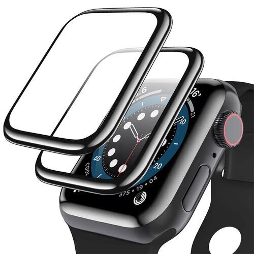 Screen Protector For Apple Watch series 9 8 7 45mm 41mm