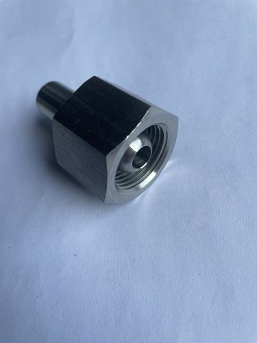 压力表焊接头波纹管焊接头