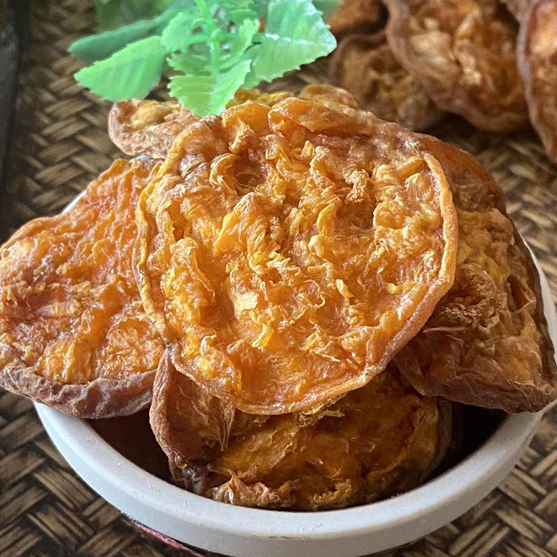 蔚县杏干无核无添加天然大杏干孕妇张家口特产木瓜杏干