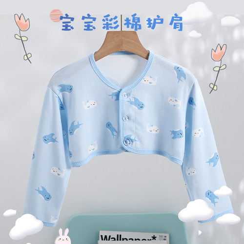 夏季薄款纯棉，柔软舒适不紧绷